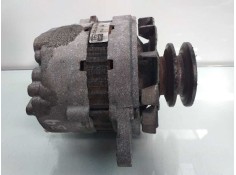 Recambio de alternador para mitsubishi canter 01/96  3.9 diesel referencia OEM IAM A4TU3088RF  