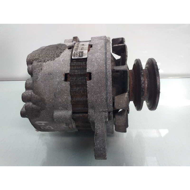 Recambio de alternador para mitsubishi canter 01/96  3.9 diesel referencia OEM IAM A4TU3088RF  