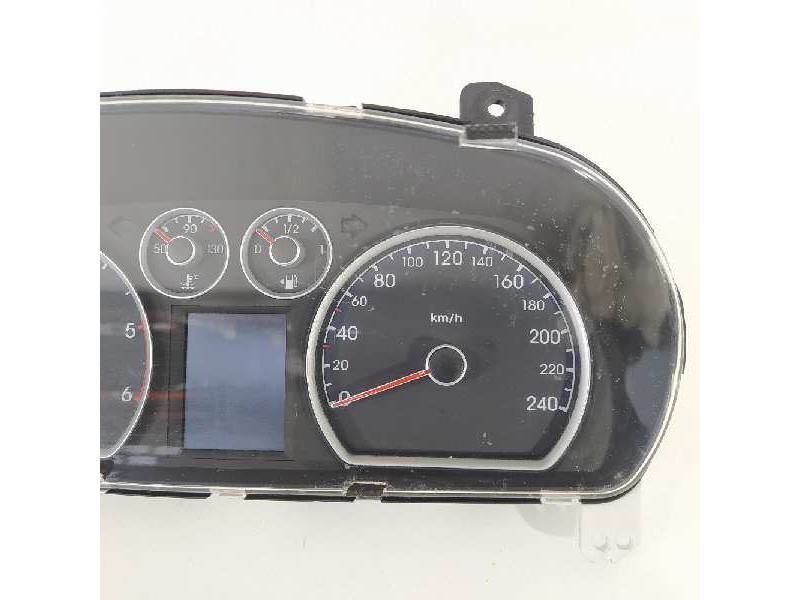 Recambio de cuadro instrumentos para hyundai i30 classic referencia OEM IAM  11001765601U 