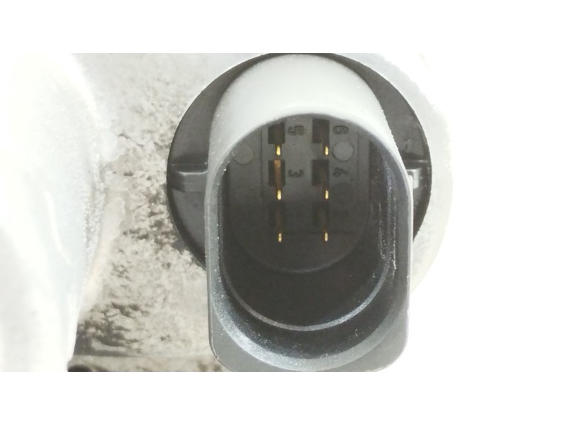 Recambio de caja mariposa para volkswagen golf v berlina (1k1) highline referencia OEM IAM 06A133062AT A2C53093430 