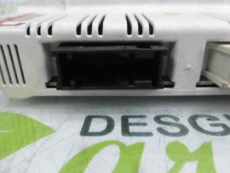 Recambio de mando climatizador para ford fiesta (cbk) ambiente referencia OEM IAM 6S6T18C612AD  