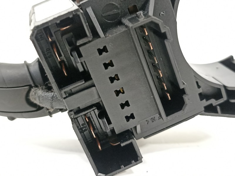 Recambio de mando limpia para volkswagen passat berlina (3b3) advance referencia OEM IAM 4B0953503G  