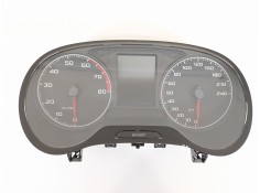 Recambio de cuadro instrumentos para seat ibiza (6p1) reference plus referencia OEM IAM 6P0920730B   2