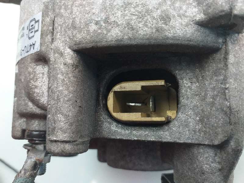 Recambio de alternador para mitsubishi canter 01/96  3.9 diesel referencia OEM IAM A4TU3088RF   Recambio de alternador para mitsubishi canter 01/96  3.9 diesel referencia OEM IAM A4TU3088RF