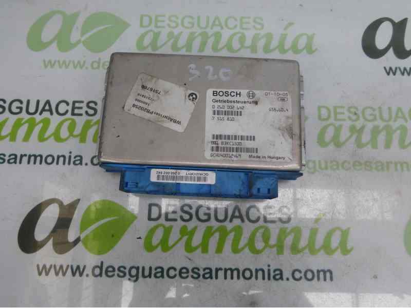 CENTRALITA CAMBIO AUTOMATICO 7515810 0260002642 