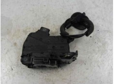Recambio de cerradura puerta trasera derecha para renault captur zen referencia OEM IAM 805027072R  