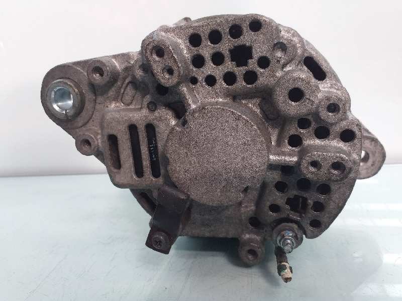 Recambio de alternador para mitsubishi canter 01/96  3.9 diesel referencia OEM IAM A4TU3088RF   Recambio de alternador para mitsubishi canter 01/96  3.9 diesel referencia OEM IAM A4TU3088RF