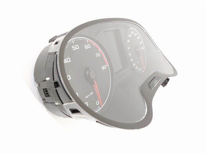 Recambio de cuadro instrumentos para seat ibiza (6p1) reference plus referencia OEM IAM 6P0920730B  