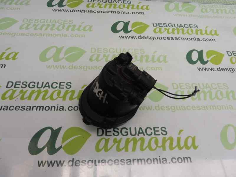 Recambio de faro antiniebla derecho para mg serie 45 (rt) classic (4-ptas.) referencia OEM IAM XBJ105500  