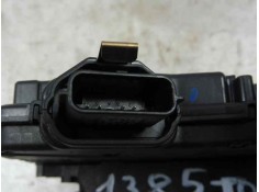 Recambio de cerradura puerta trasera derecha para renault captur zen referencia OEM IAM 805027072R   2