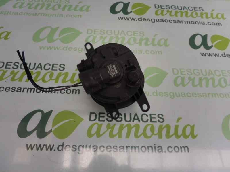 Recambio de faro antiniebla derecho para mg serie 45 (rt) classic (4-ptas.) referencia OEM IAM XBJ105500  
