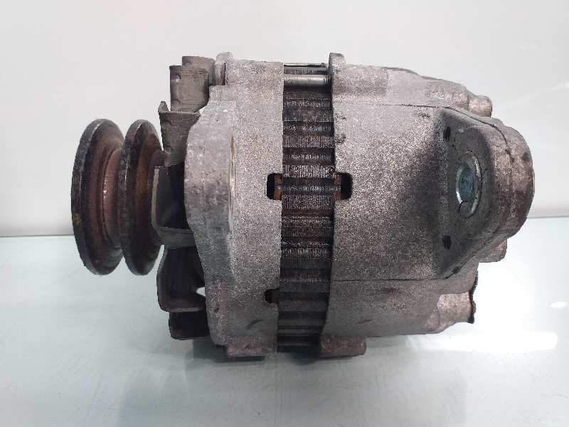 Recambio de alternador para mitsubishi canter 01/96  3.9 diesel referencia OEM IAM A4TU3088RF   Recambio de alternador para mitsubishi canter 01/96  3.9 diesel referencia OEM IAM A4TU3088RF