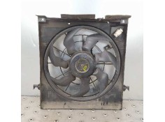 Recambio de electroventilador para hyundai i30 classic referencia OEM IAM   