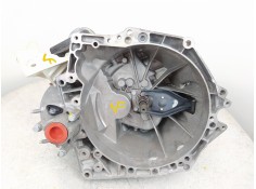 Recambio de caja cambios para citroën c4 berlina collection referencia OEM IAM 20DM75  