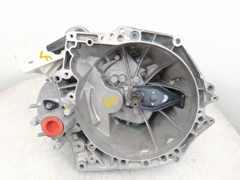 Recambio de caja cambios para citroën c4 berlina collection referencia OEM IAM 20DM75  