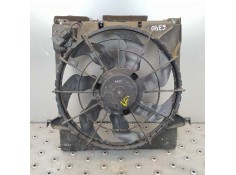 Recambio de electroventilador para hyundai i30 classic referencia OEM IAM    2