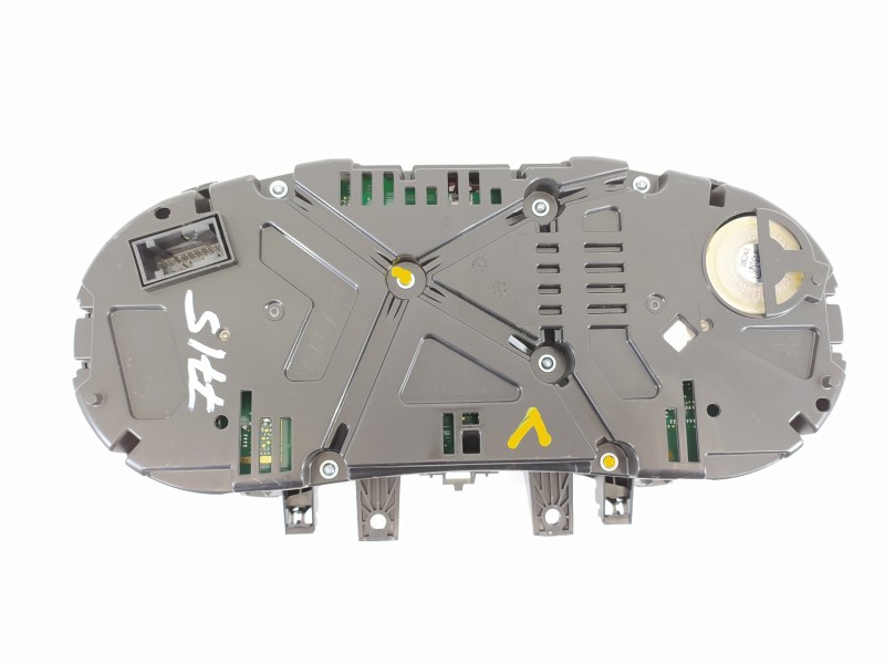 Recambio de cuadro instrumentos para seat ibiza (6p1) reference plus referencia OEM IAM 6P0920730B  