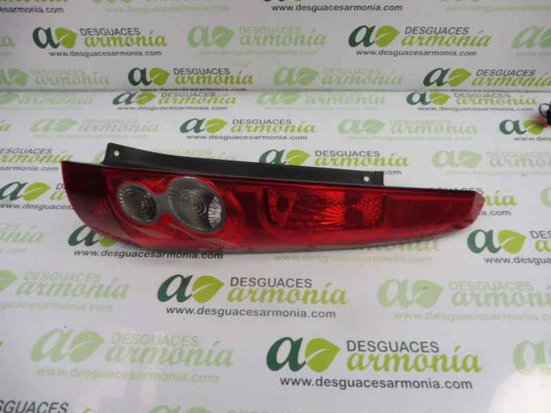 Recambio de piloto trasero derecho para ford fiesta (cbk) fun referencia OEM IAM 6S6113404B  