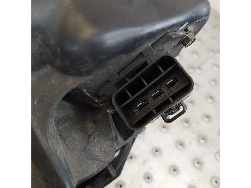 Recambio de electroventilador para hyundai i30 classic referencia OEM IAM   