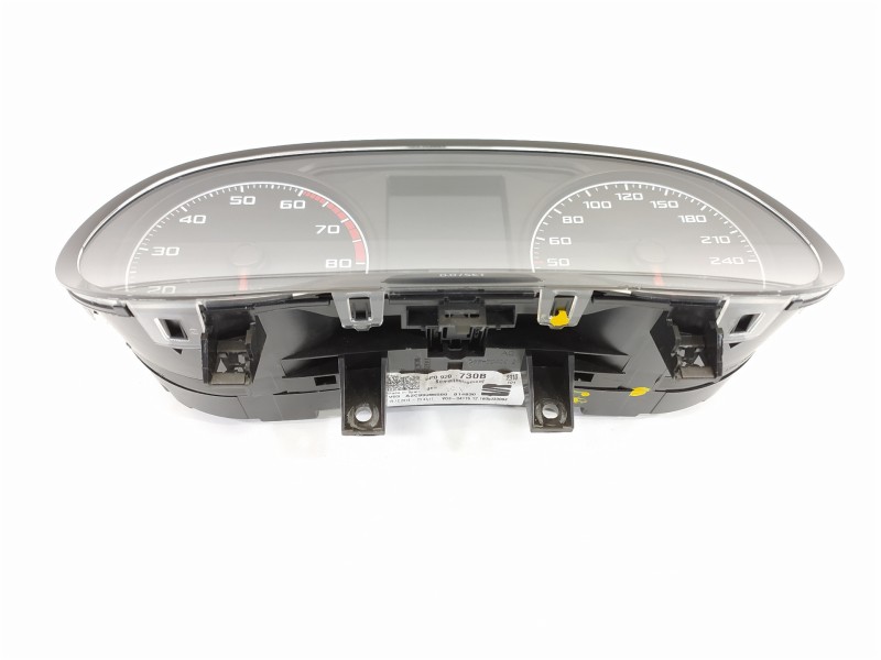 Recambio de cuadro instrumentos para seat ibiza (6p1) reference plus referencia OEM IAM 6P0920730B  