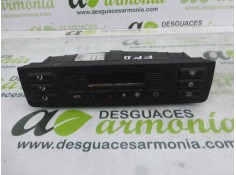 Recambio de mando climatizador para bmw serie 3 berlina (e46) 320d referencia OEM IAM 64118382446 5HB00773804 