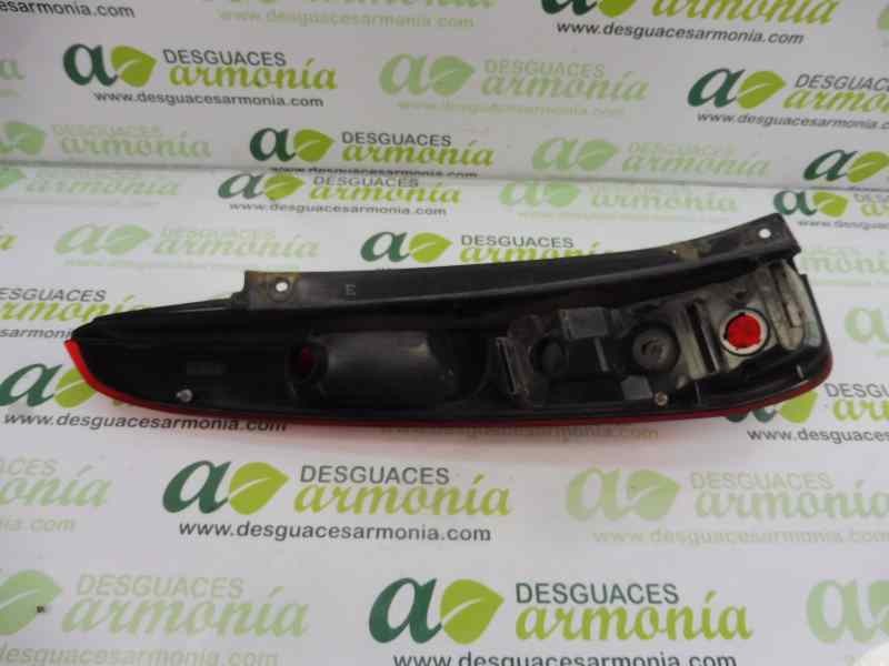 Recambio de piloto trasero derecho para ford fiesta (cbk) fun referencia OEM IAM 6S6113404B  
