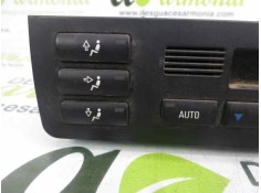 Recambio de mando climatizador para bmw serie 3 berlina (e46) 320d referencia OEM IAM 64118382446 5HB00773804  2