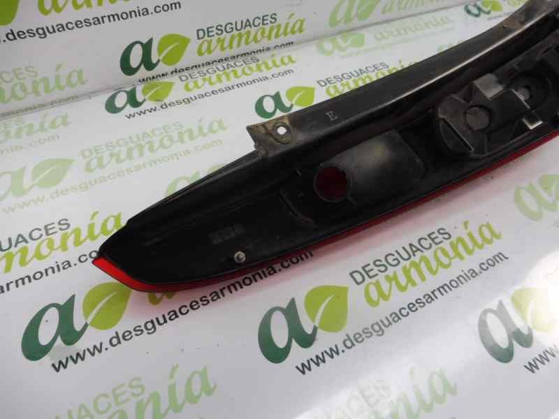Recambio de piloto trasero derecho para ford fiesta (cbk) fun referencia OEM IAM 6S6113404B  