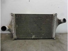 Recambio de intercooler para mitsubishi canter 01/96  3.9 diesel referencia OEM IAM