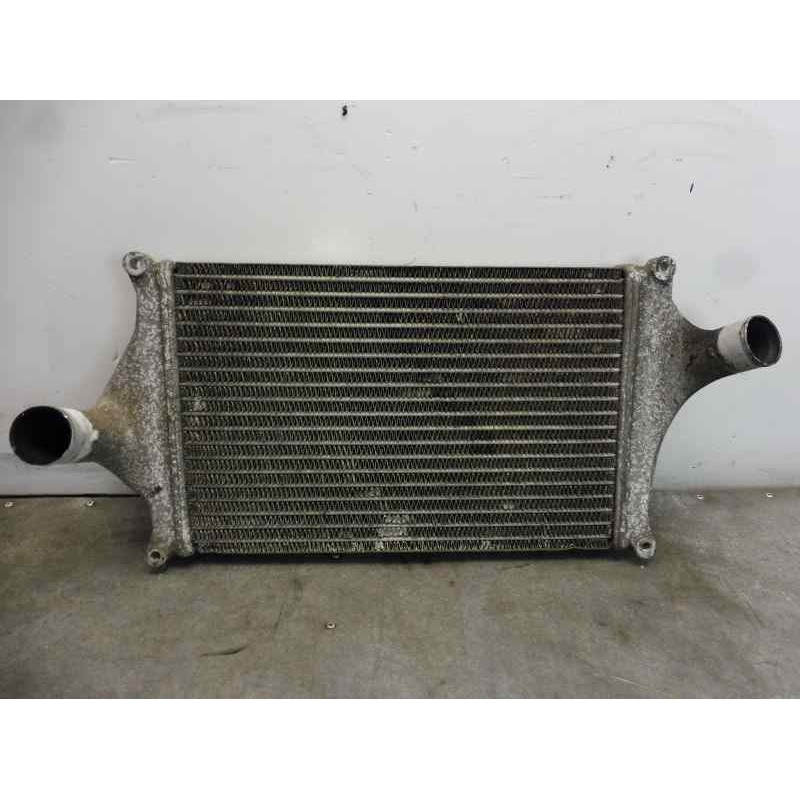 Recambio de intercooler para mitsubishi canter 01/96  3.9 diesel referencia OEM IAM   