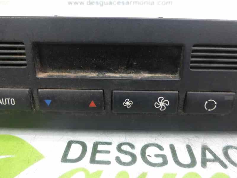 Recambio de mando climatizador para bmw serie 3 berlina (e46) 320d referencia OEM IAM 64118382446 5HB00773804 