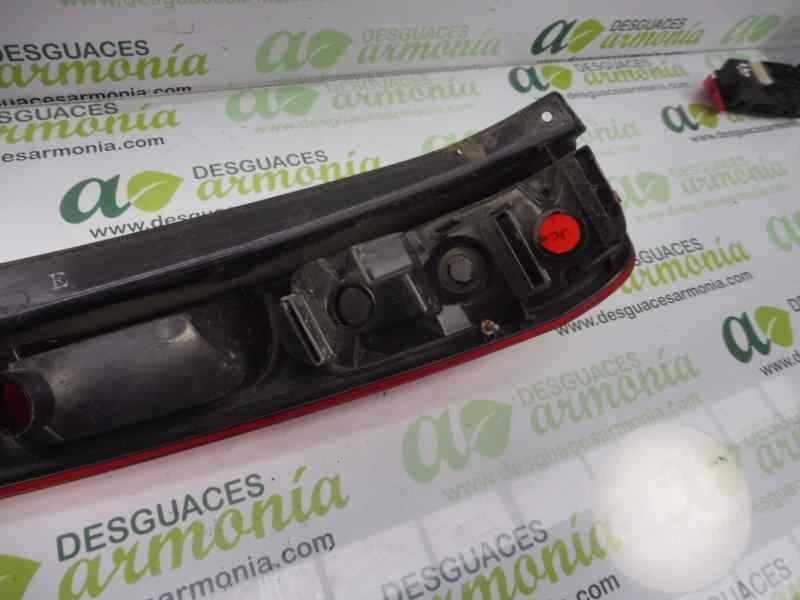 Recambio de piloto trasero derecho para ford fiesta (cbk) fun referencia OEM IAM 6S6113404B  