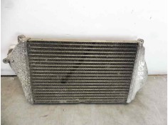 Recambio de intercooler para mitsubishi canter 01/96  3.9 diesel referencia OEM IAM    2