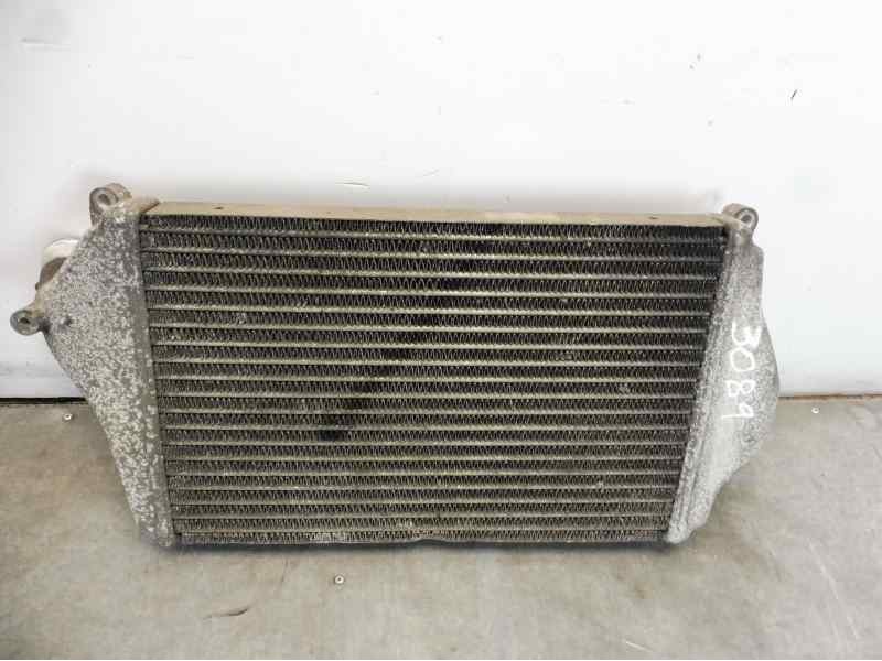 Recambio de intercooler para mitsubishi canter 01/96  3.9 diesel referencia OEM IAM   