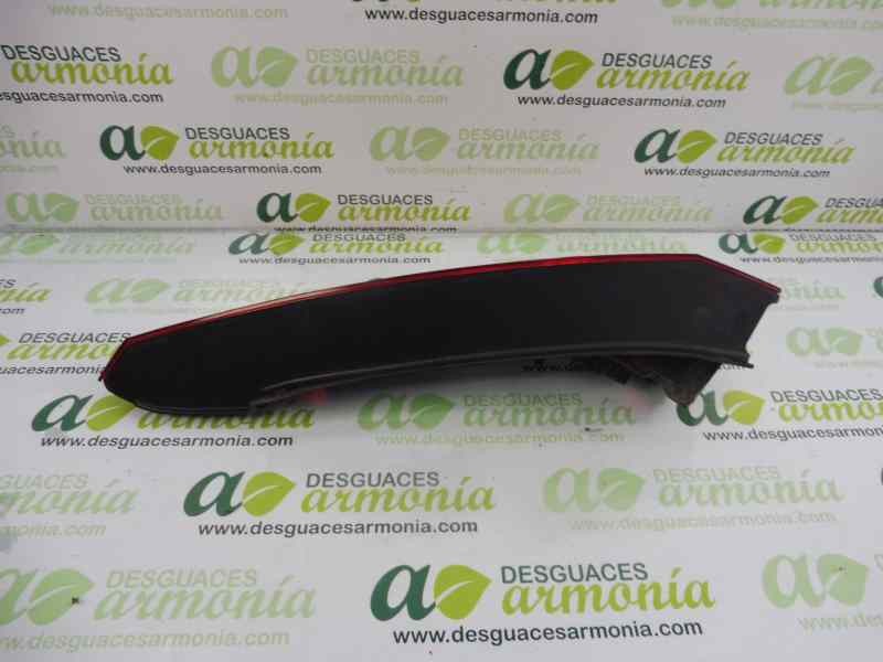 Recambio de piloto trasero derecho para ford fiesta (cbk) fun referencia OEM IAM 6S6113404B  