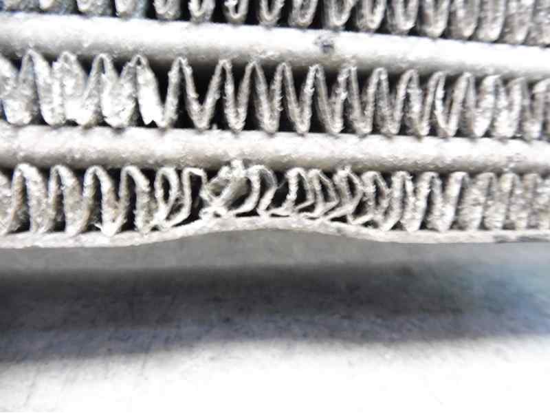 Recambio de intercooler para mitsubishi canter 01/96  3.9 diesel referencia OEM IAM   