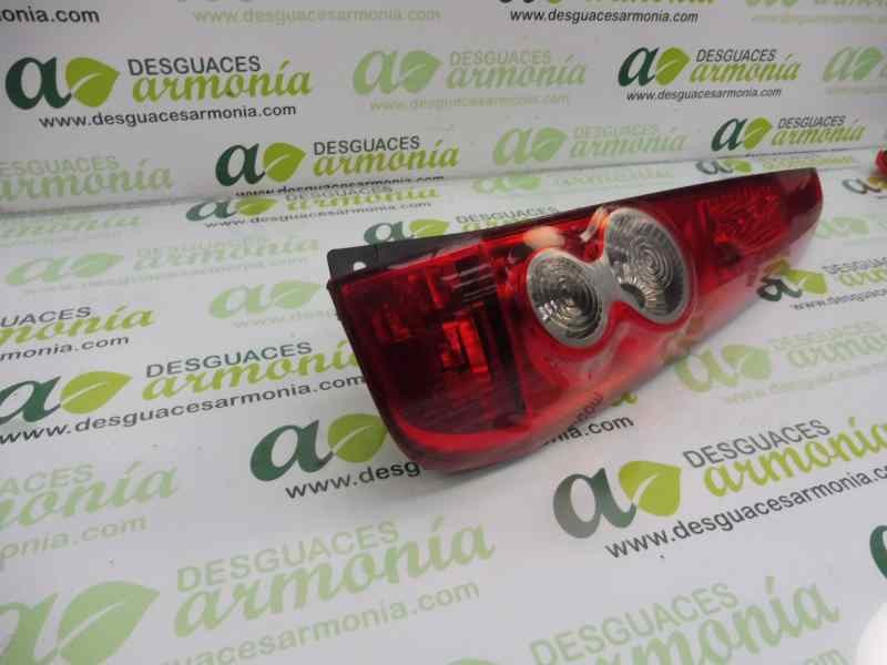 Recambio de piloto trasero derecho para ford fiesta (cbk) fun referencia OEM IAM 6S6113404B  