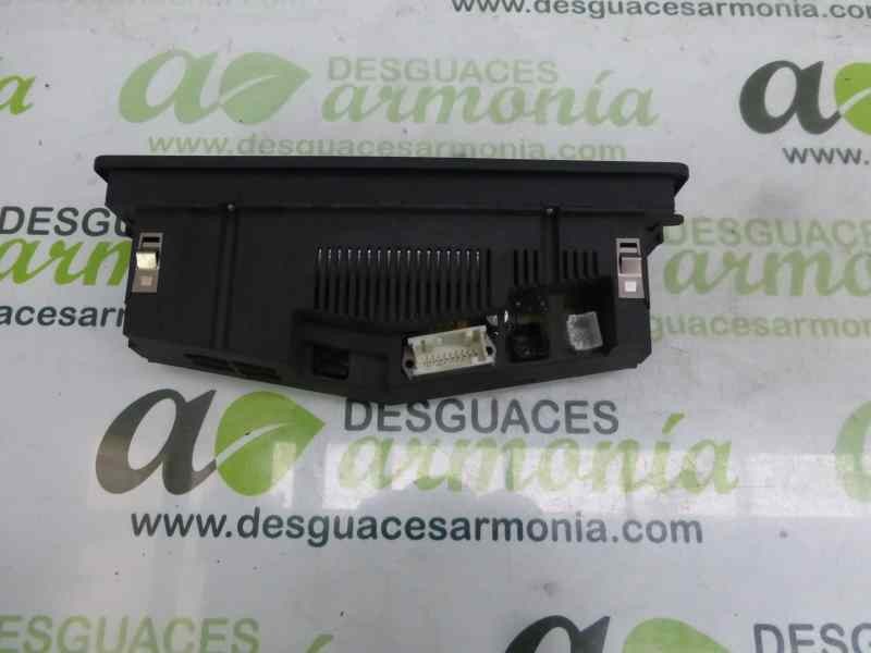 Recambio de mando climatizador para bmw serie 3 berlina (e46) 320d referencia OEM IAM 64118382446 5HB00773804 