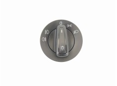 Recambio de mando luces para seat ibiza (6p1) reference plus referencia OEM IAM 5G0941431T  