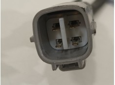 Recambio de sonda lambda para toyota yaris hsd active referencia OEM IAM 8946552670   2