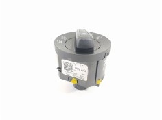 Recambio de mando luces para seat ibiza (6p1) reference plus referencia OEM IAM 5G0941431T   2