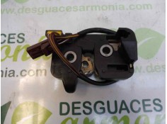 Recambio de cerradura maletero / porton para ford fiesta (cbk) fun referencia OEM IAM 1499380  