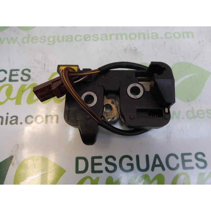 Recambio de cerradura maletero / porton para ford fiesta (cbk) fun referencia OEM IAM 1499380  