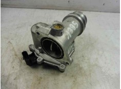 Recambio de caja mariposa para renault captur zen referencia OEM IAM 161A09287R 106600484 