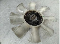 Recambio de electroventilador para mitsubishi canter 01/96  3.9 diesel referencia OEM IAM