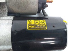 Recambio de motor arranque para hyundai i30 classic referencia OEM IAM 361002A300 1195925  2