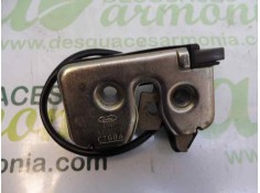 Recambio de cerradura maletero / porton para ford fiesta (cbk) fun referencia OEM IAM 1499380   2