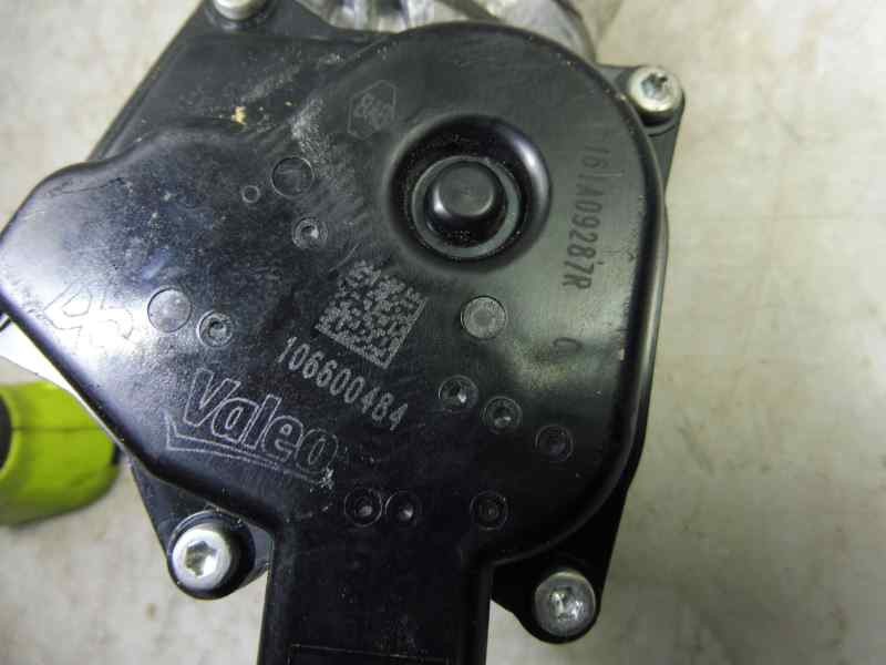 Recambio de caja mariposa para renault captur zen referencia OEM IAM 161A09287R 106600484 