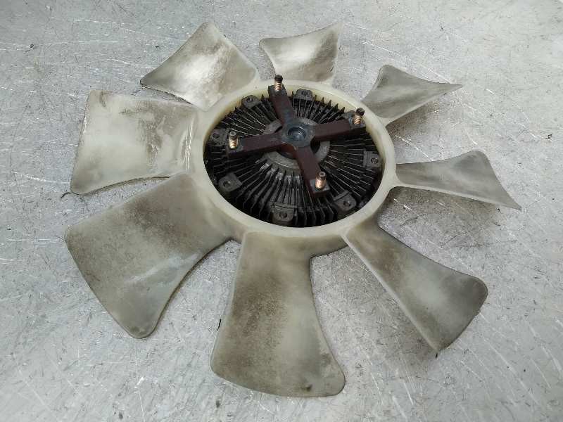 Recambio de electroventilador para mitsubishi canter 01/96  3.9 diesel referencia OEM IAM    Recambio de electroventilador para mitsubishi canter 01/96  3.9 diesel referencia OEM IAM