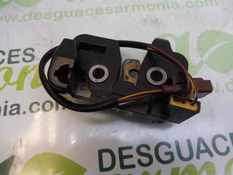 Recambio de cerradura maletero / porton para ford fiesta (cbk) fun referencia OEM IAM 1499380  